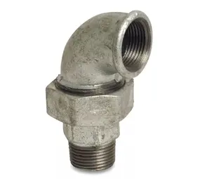 Knie Koppeling 98 1" Bi x Bu