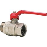 Kogelkraan 1" Bu / Bi