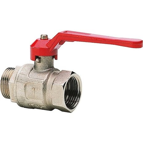 Kogelkraan 1" Bu / Bi