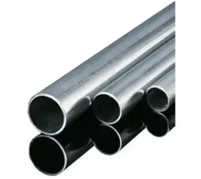 28 mm stalen cv buis per meter