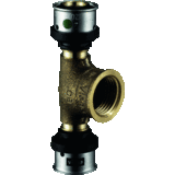 Viega Smartpress 25 x 3/4" x 25 Viega Smartpress 25 x 3/4" x 25