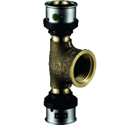 Viega Smartpress 25 x 3/4" x 25 Viega Smartpress 25 x 3/4" x 25