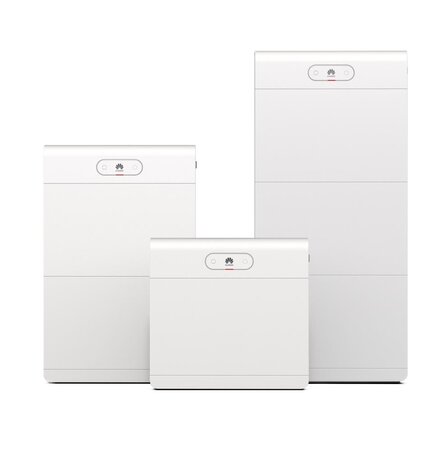Huawei Huawei LUNA2000-14-S1 batterij systeem Huawei Huawei LUNA2000-14-S1 batterij systeem