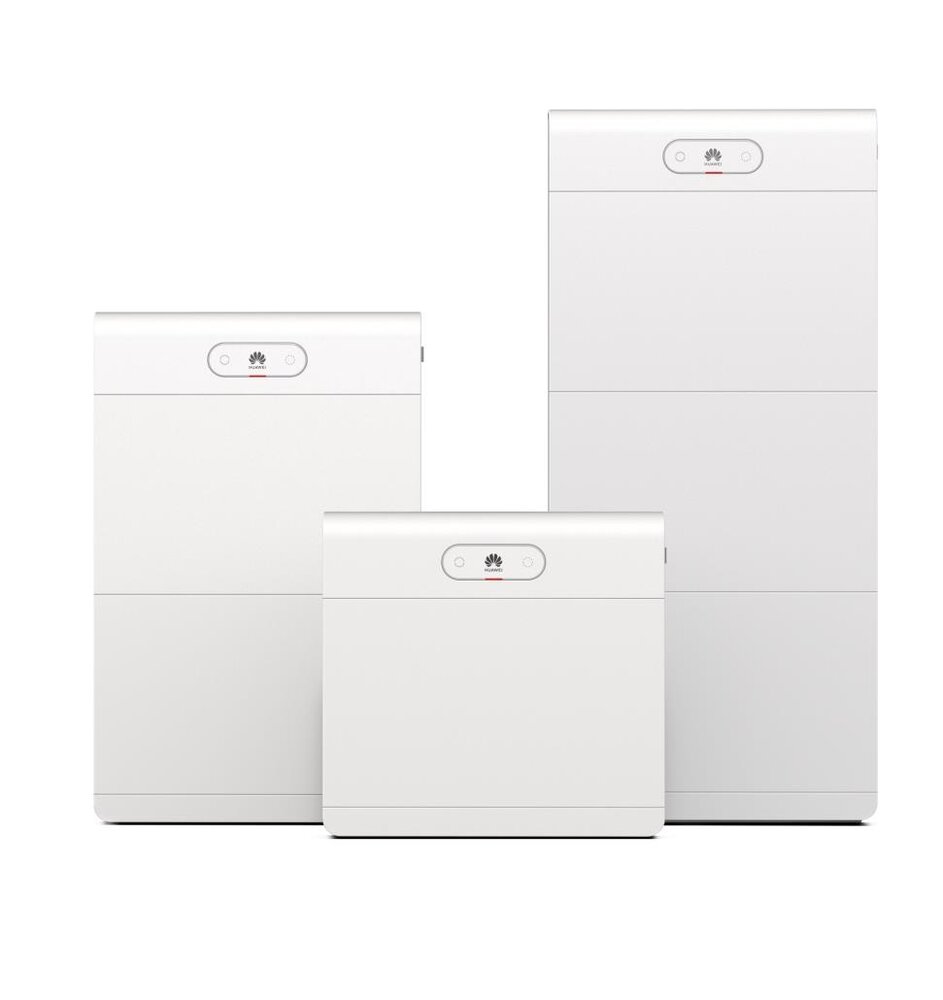 Huawei Huawei LUNA2000-7-S1 batterij systeem Huawei Huawei LUNA2000-7-S1 batterij systeem