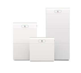 Huawei Huawei LUNA2000-21-S1 batterij systeem