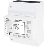 Bliq Bliq 3 fase kWh meter BMM3100DM-MID Bliq Bliq 3 fase kWh meter BMM3100DM-MID