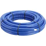 Viega Smartpress geisoleerde 32 mm buis blauw per meter