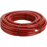 Viega Smartpress geisoleerde 32 mm buis rood per meter