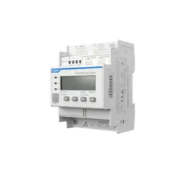 Growatt Growatt TPM-6CTA-C-100A smartmeter Growatt Growatt TPM-6CTA-C-100A smartmeter