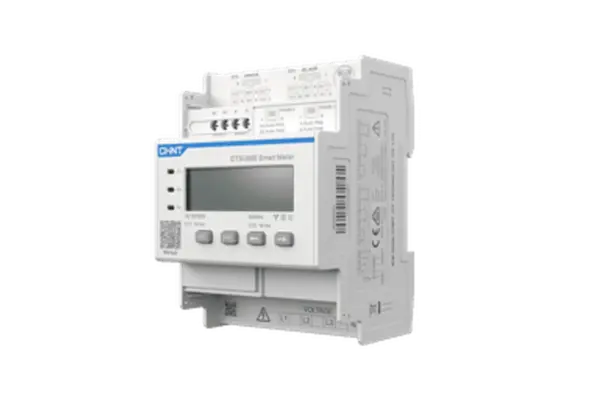 Growatt Growatt TPM-6CTA-C-100A smartmeter Growatt Growatt TPM-6CTA-C-100A smartmeter