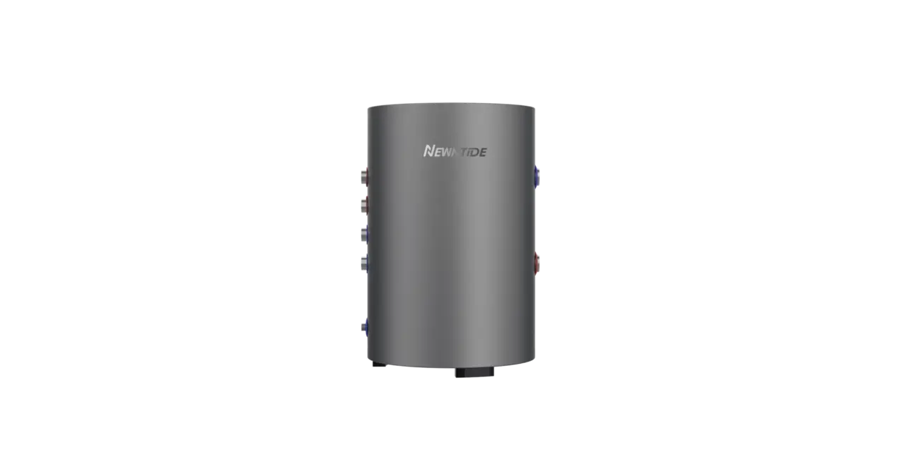 Newntide Newntide rvs boilervat 320 liter