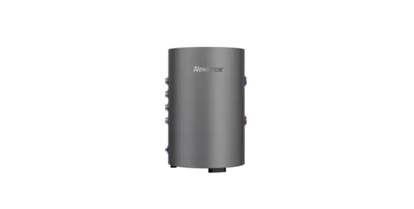 Newntide Newntide rvs boilervat 320 liter