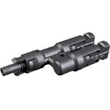 Staubli multi contact MC4 Y-stekker, 2x min