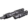Staubli multi contact MC4 Y-stekker, 2x min Staubli multi contact MC4 Y-stekker, 2x min