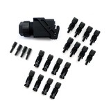 Huawei Huawei 2233SPV accessoires set voor SUN2000 30-36-40-50 KTL-M3 omvormers