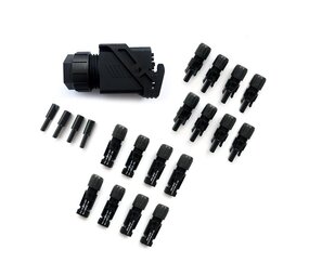 Huawei Huawei 2233SPV accessoires set voor SUN2000 30-36-40-50 KTL-M3 omvormers Huawei Huawei 2233SPV accessoires set voor SUN2000 30-36-40-50 KTL-M3 omvormers