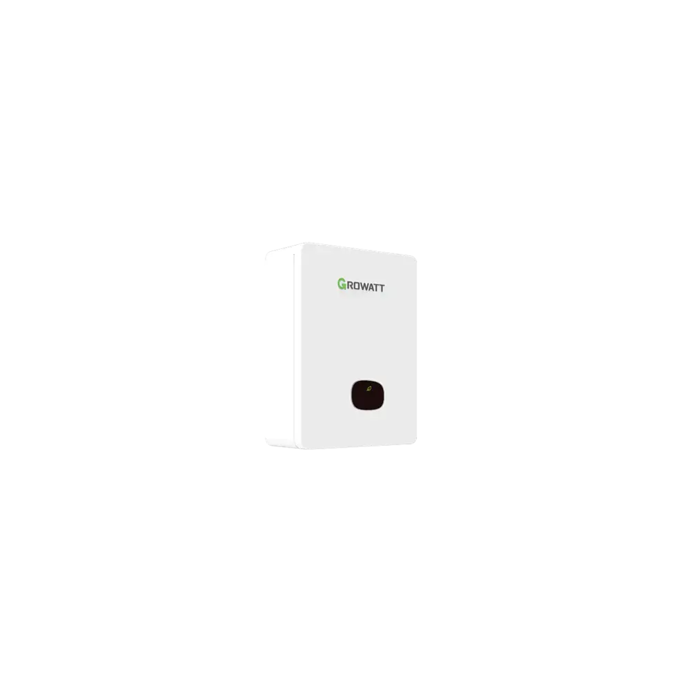 Growatt Growatt SYN-50-XH-10 backup box