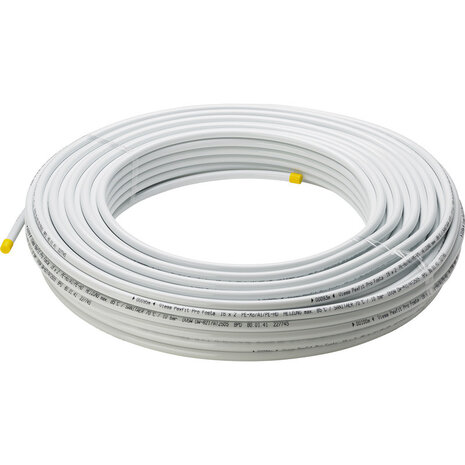 Viega Smartpress 20 mm buis per meter Viega Smartpress 20 mm buis per meter