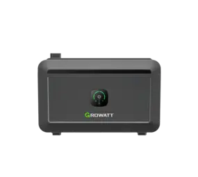 Growatt Growatt Noah 2000  powerstation Growatt Growatt Noah 2000  powerstation