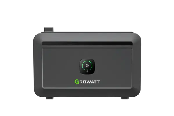 Growatt Growatt Noah 2000  powerstation Growatt Growatt Noah 2000  powerstation