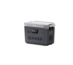 Growatt Growatt Infinity 2000 Pro  powerstation Growatt Growatt Infinity 2000 Pro  powerstation