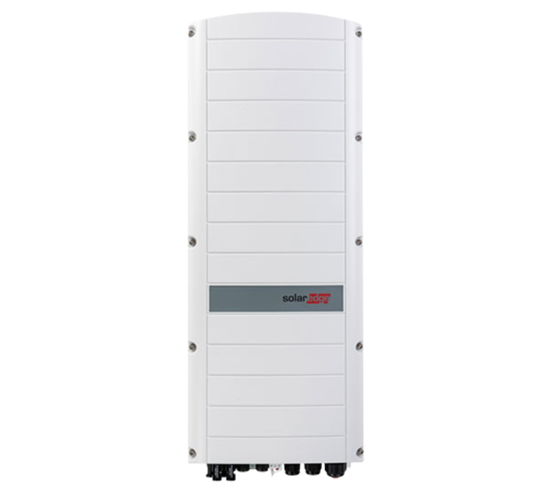 Solaredge Solaeredge SE10K RWS48BEN4 3 fase omvormer Solaredge Solaeredge SE10K RWS48BEN4 3 fase omvormer