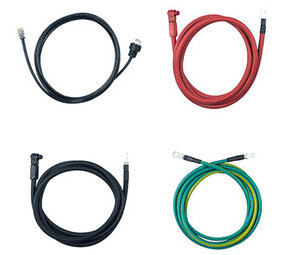 Solaredge Solaredge Home batterytower- batterytower kabelset