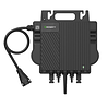 Growatt Growatt NEO 1000 M-X micro omvormer + 3 meter AC kabel Growatt Growatt NEO 1000 M-X micro omvormer + 3 meter AC kabel