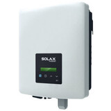 Solax Solax X1-3.0-T-D 1 fase omvormer