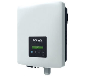Solax X1-3.0-T-D 1 fase omvormer