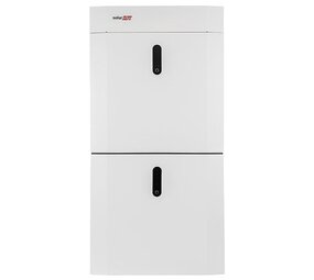 Solaredge Solaredge Home Batterij 9.2 kW accusysteem + Home Hub 5 kW omvormer Solaredge Solaredge Home Batterij 9.2 kW accusysteem + Home Hub 5 kW omvormer