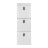 Solaredge Solaredge Home Batterij 13.8 kW accusysteem + Home Hub 5 kW omvormer Solaredge Solaredge Home Batterij 13.8 kW accusysteem + Home Hub 5 kW omvormer