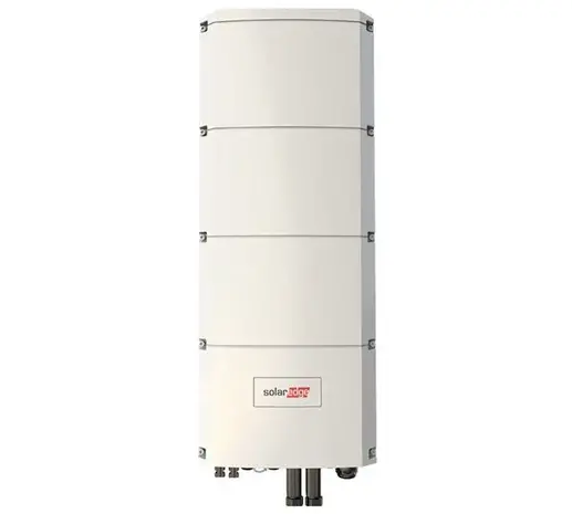 Solaredge Solaredge Home Batterij 23 kW accusysteem + Home Hub 5 kW omvormer Solaredge Solaredge Home Batterij 23 kW accusysteem + Home Hub 5 kW omvormer