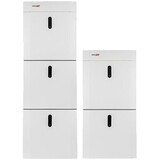 Solaredge Solaredge Home Batterij 23 kW accusysteem + Home Hub 5 kW omvormer Solaredge Solaredge Home Batterij 23 kW accusysteem + Home Hub 5 kW omvormer
