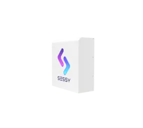 Sessy Sessy slimme thuisbatterij 5 kWh Sessy Sessy slimme thuisbatterij 5 kWh