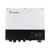 Growatt Growatt SPH-6000TL3 BH 3-fase hybride omvormer