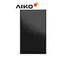 Aiko Aiko A440-MAH54MB 440 Wp zonnepaneel glas/glas full black Aiko Aiko A440-MAH54MB 440 Wp zonnepaneel glas/glas full black
