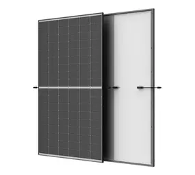 Trina Trina TSM-510-NEG18R.28 510 Wp glas/glas zonnepaneel