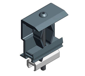 Valk Solar Valk eindklem 28-50 zwart Valk Solar Valk eindklem 28-50 zwart