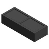 Valk Solar Valk rubber blok grinddak ValkPro+