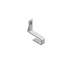 Valk Solar Valk ALU Slimline dakhaak 40-50mm Valk Solar Valk ALU Slimline dakhaak 40-50mm