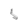 Valk Solar Valk ALU Slimline dakhaak 40-50mm Valk Solar Valk ALU Slimline dakhaak 40-50mm