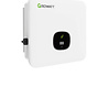 Growatt Growatt MOD 5000TL3-X 3 fase omvormer (beschadigde doos) Growatt Growatt MOD 5000TL3-X 3 fase omvormer (beschadigde doos)