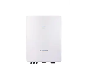 Sungrow Sungrow SG-10RT 10 kW 3 fase omvormer Sungrow Sungrow SG-10RT 10 kW 3 fase omvormer