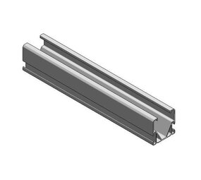 Valk Solar Valk Alu Side++ profiel L=2370mm