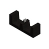 Valk Solar Valk Rubber tegeldrager klik ValkPro+ Valk Solar Valk Rubber tegeldrager klik ValkPro+