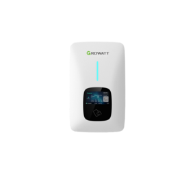 Growatt Growatt THOR 0.7AS-P 1 fase laadpaal met kabel