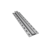 Sunstruction Sandwichprofiel laag 20 cm lengte Sunstruction Sandwichprofiel laag 20 cm lengte