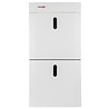Solaredge Solaredge Home Batterij 9.2 kW accusysteem + Home Hub 8 kW omvormer Solaredge Solaredge Home Batterij 9.2 kW accusysteem + Home Hub 8 kW omvormer