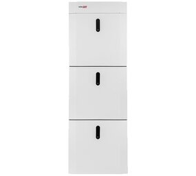Solaredge Solaredge Home Batterij 13.8 kW accusysteem + Home Hub 8 kW omvormer Solaredge Solaredge Home Batterij 13.8 kW accusysteem + Home Hub 8 kW omvormer